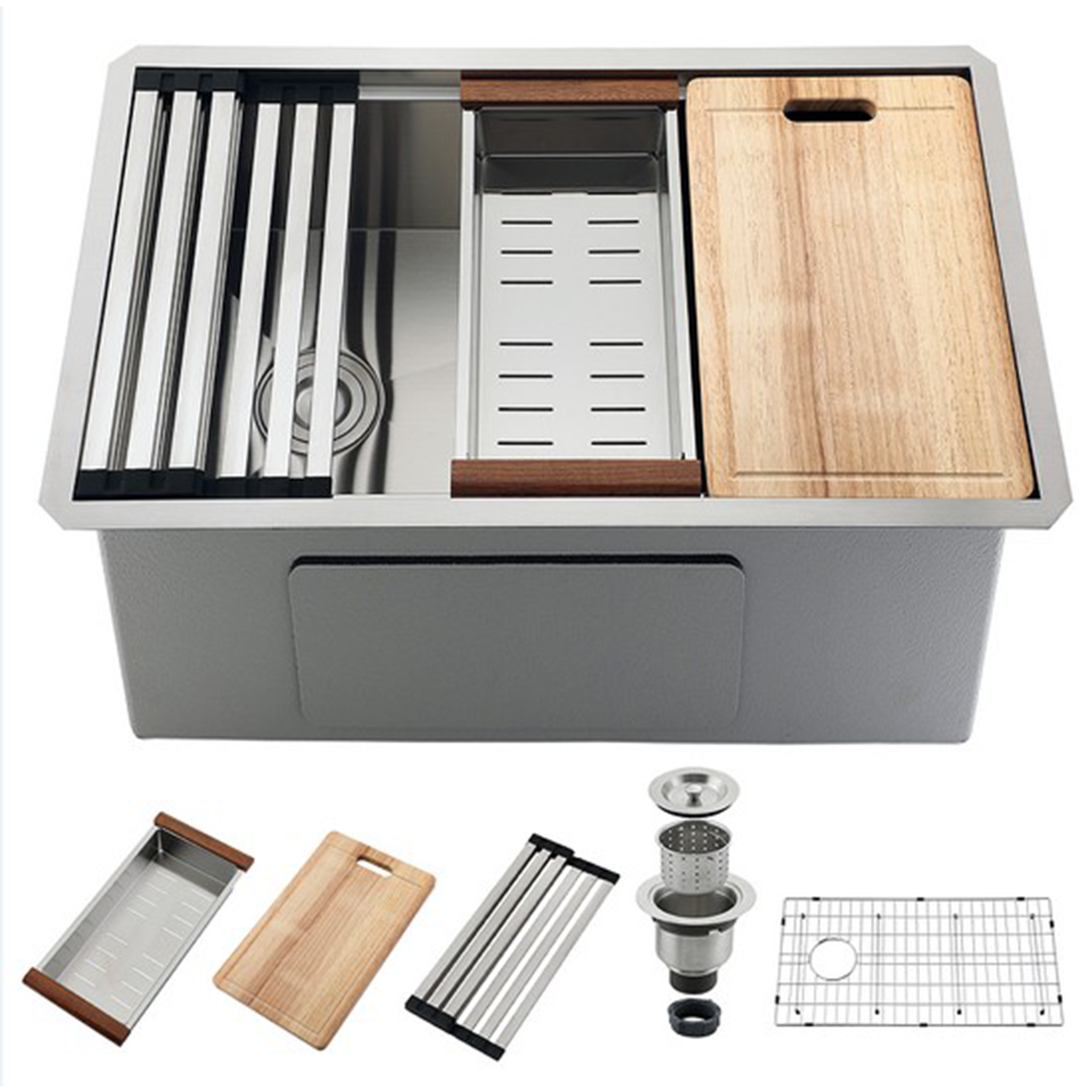 Kitchen Sink