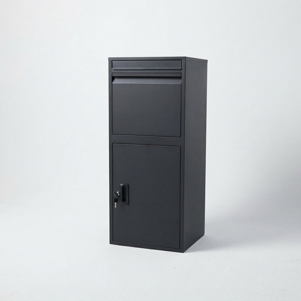 Express Delivery Storage Box