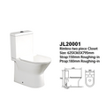 manual toilet