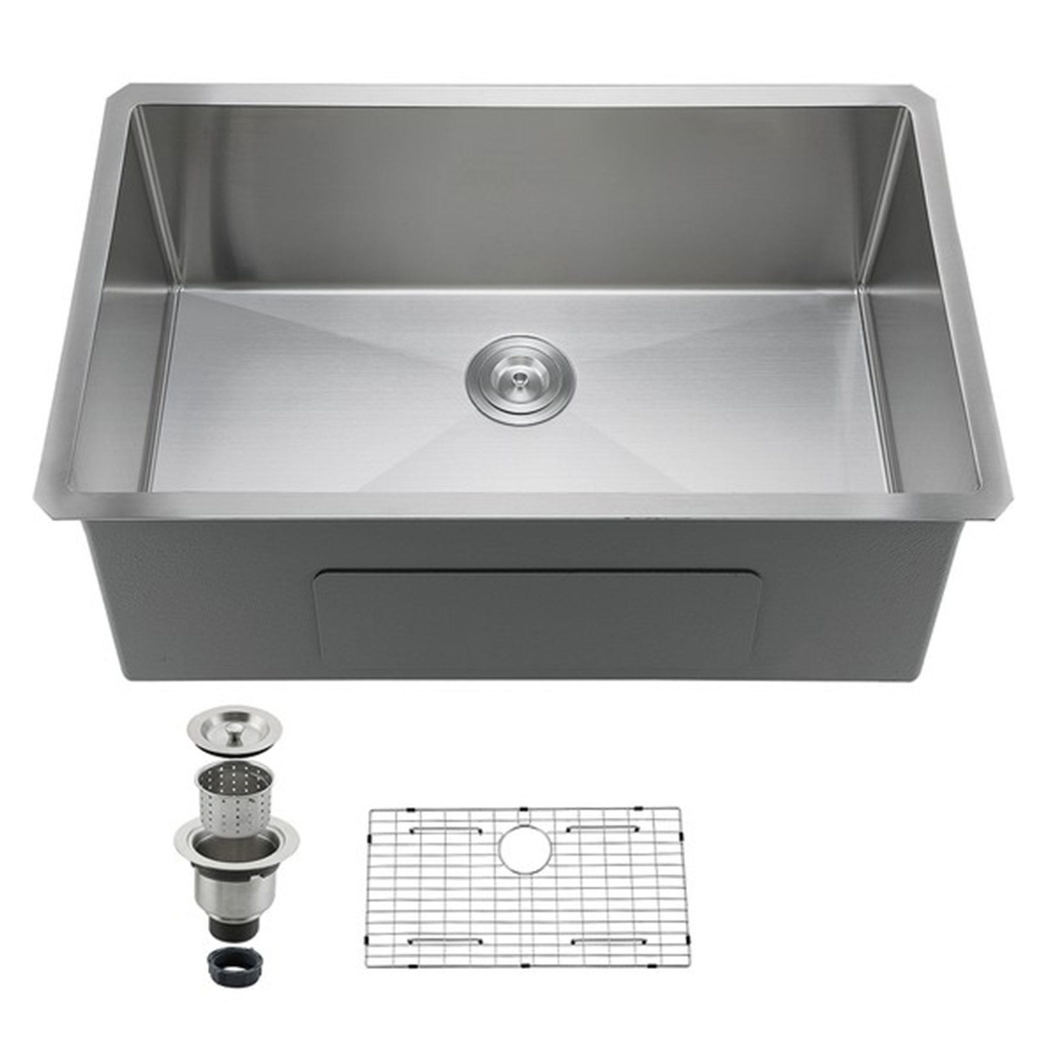 Kitchen Sink