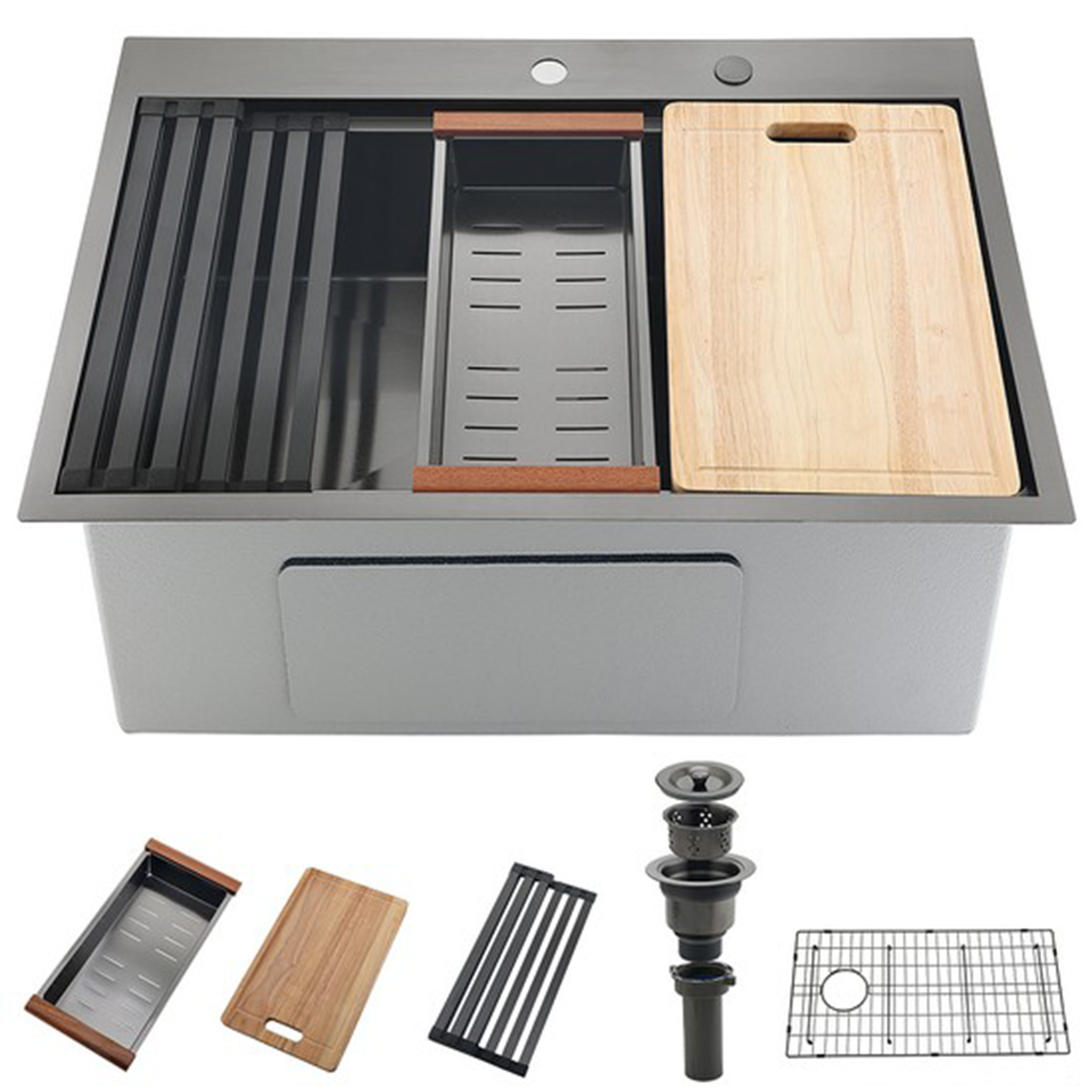 Kitchen Sink