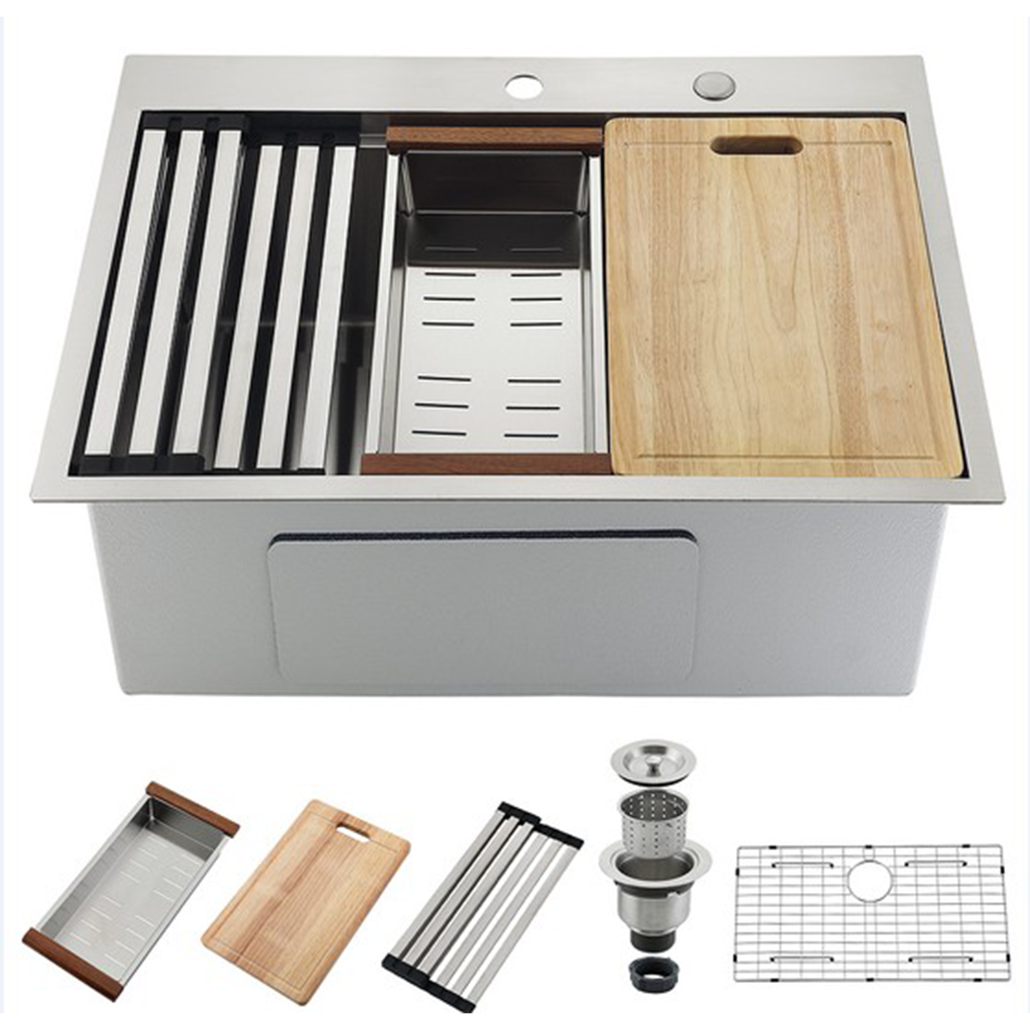 Kitchen Sink