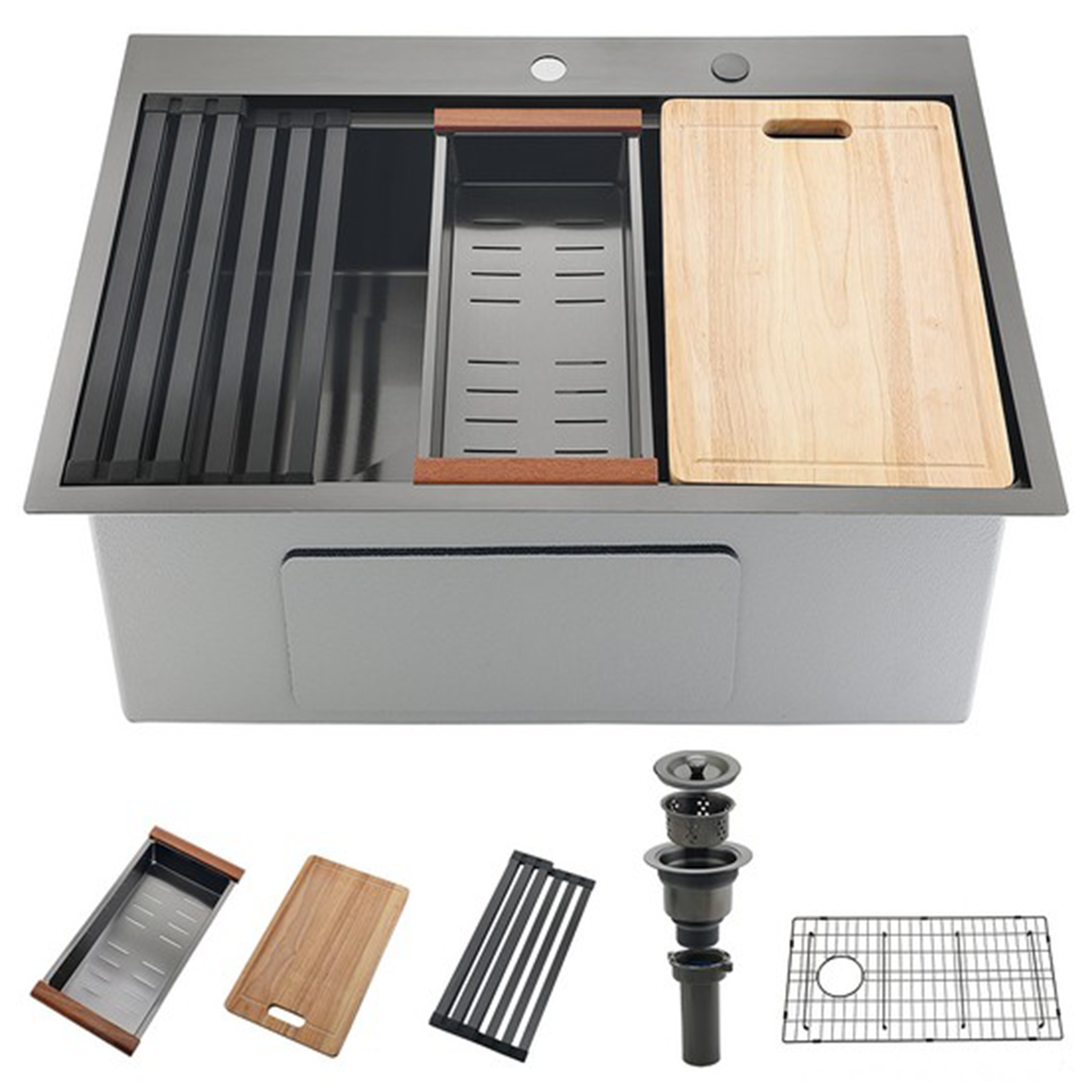 Kitchen Sink
