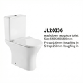 manual toilet