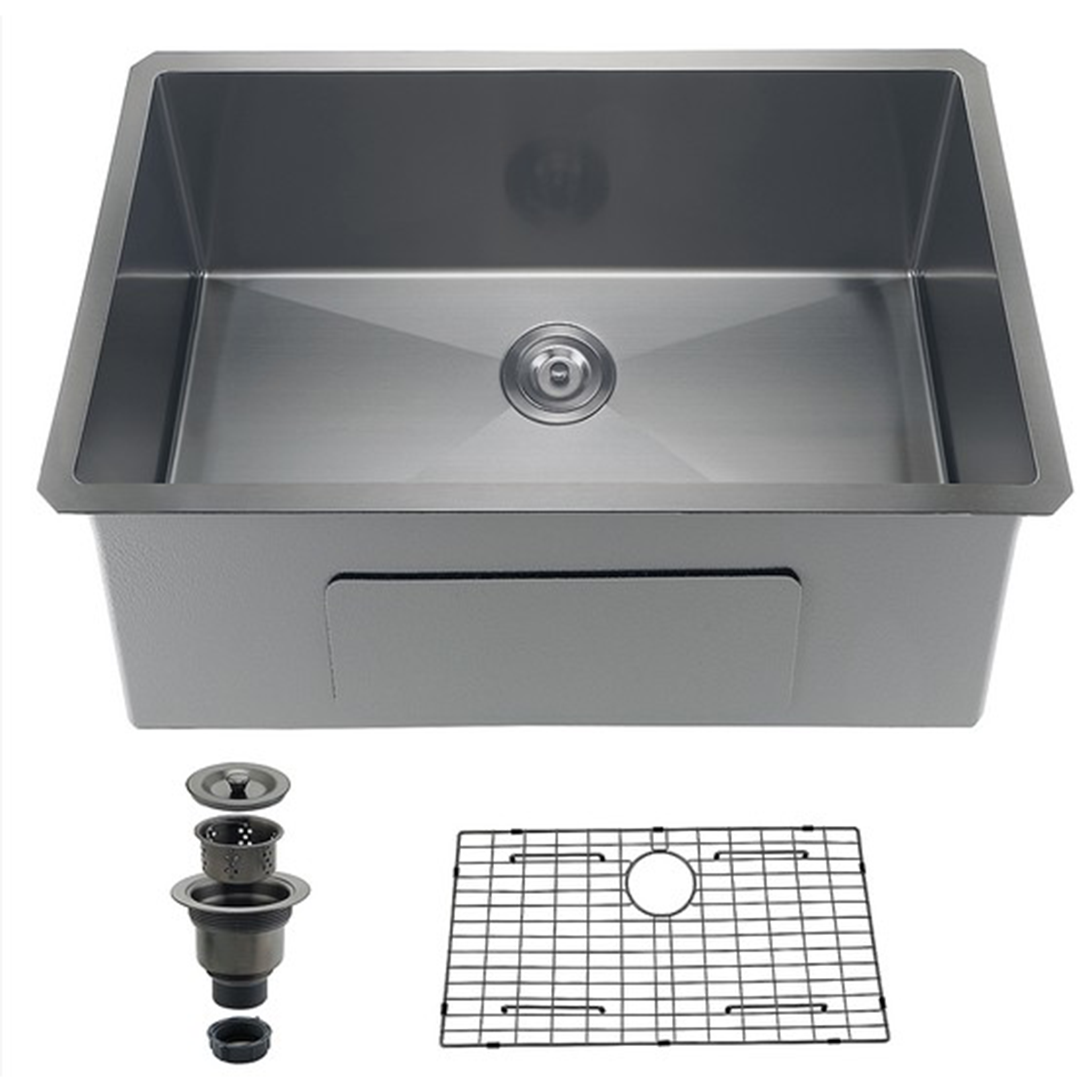 Kitchen Sink