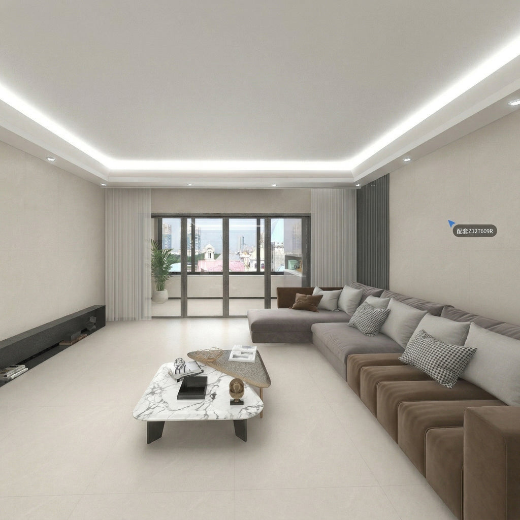 Soft light tiles800*800