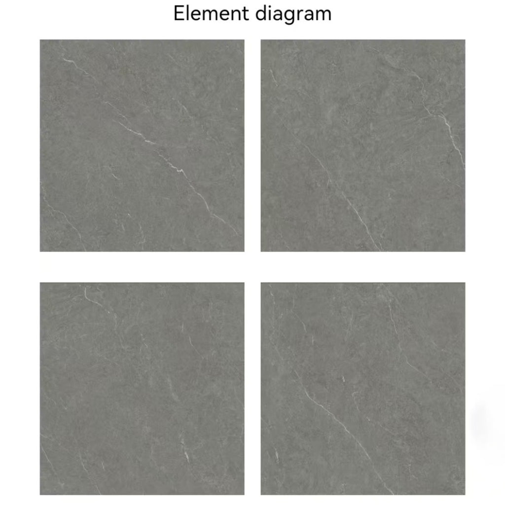 Anti-slip high-gloss marble tiles800*800