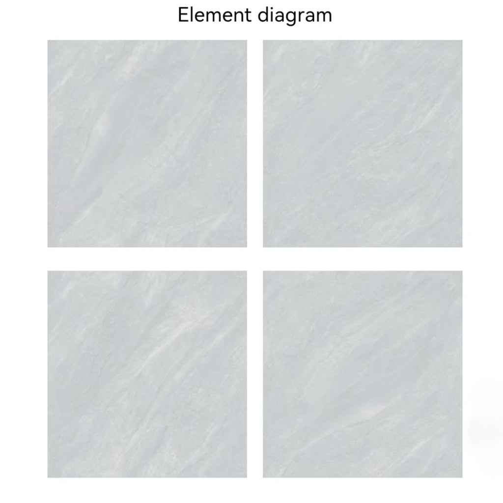 Anti-slip high-gloss marble tiles800*800