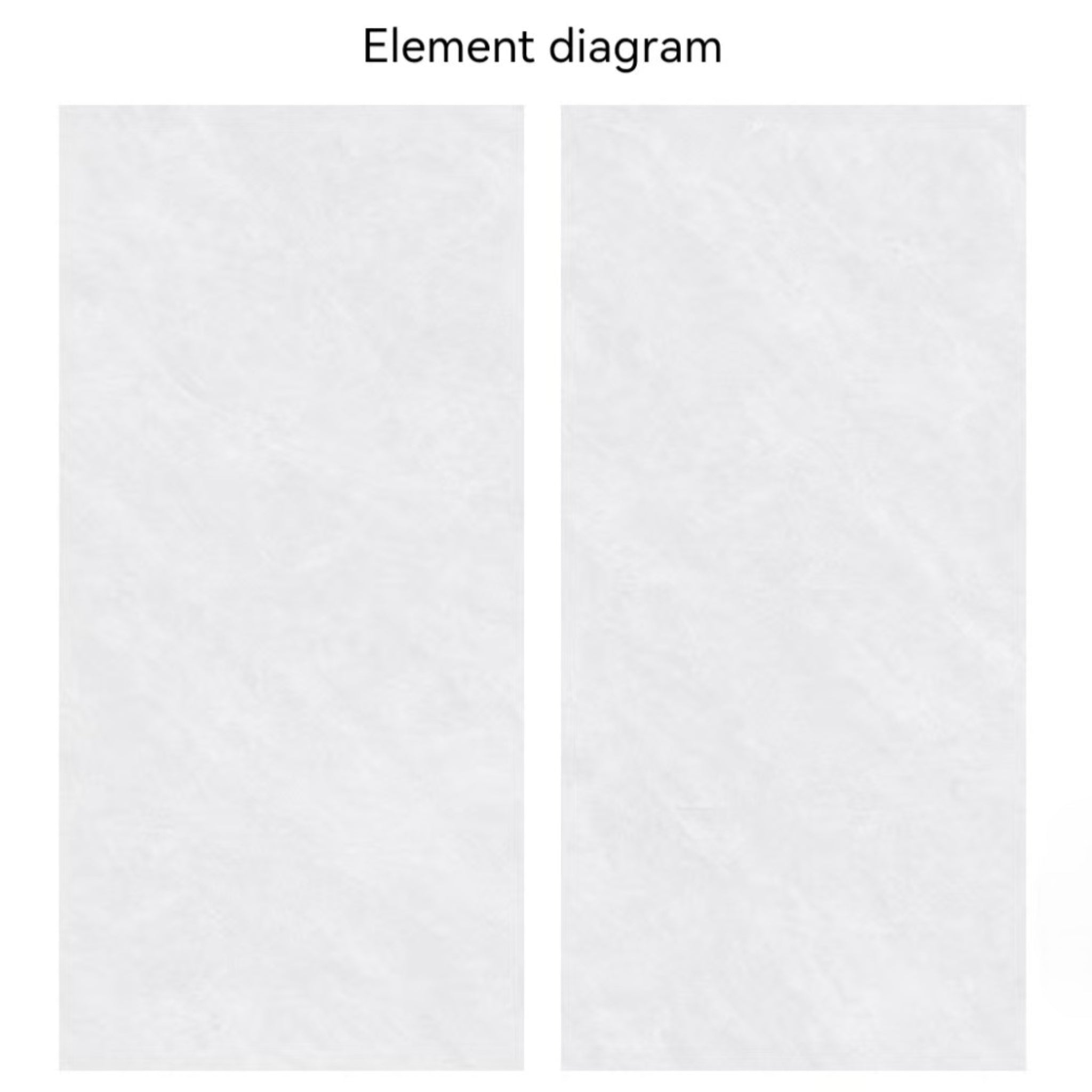 Anti-slip high-gloss marble tiles800*800