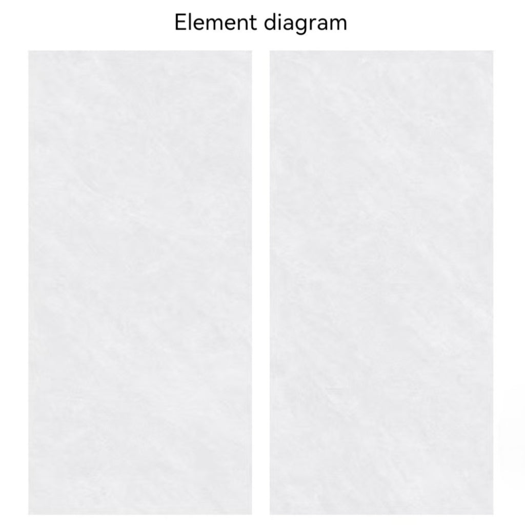 Soft light tiles800*800