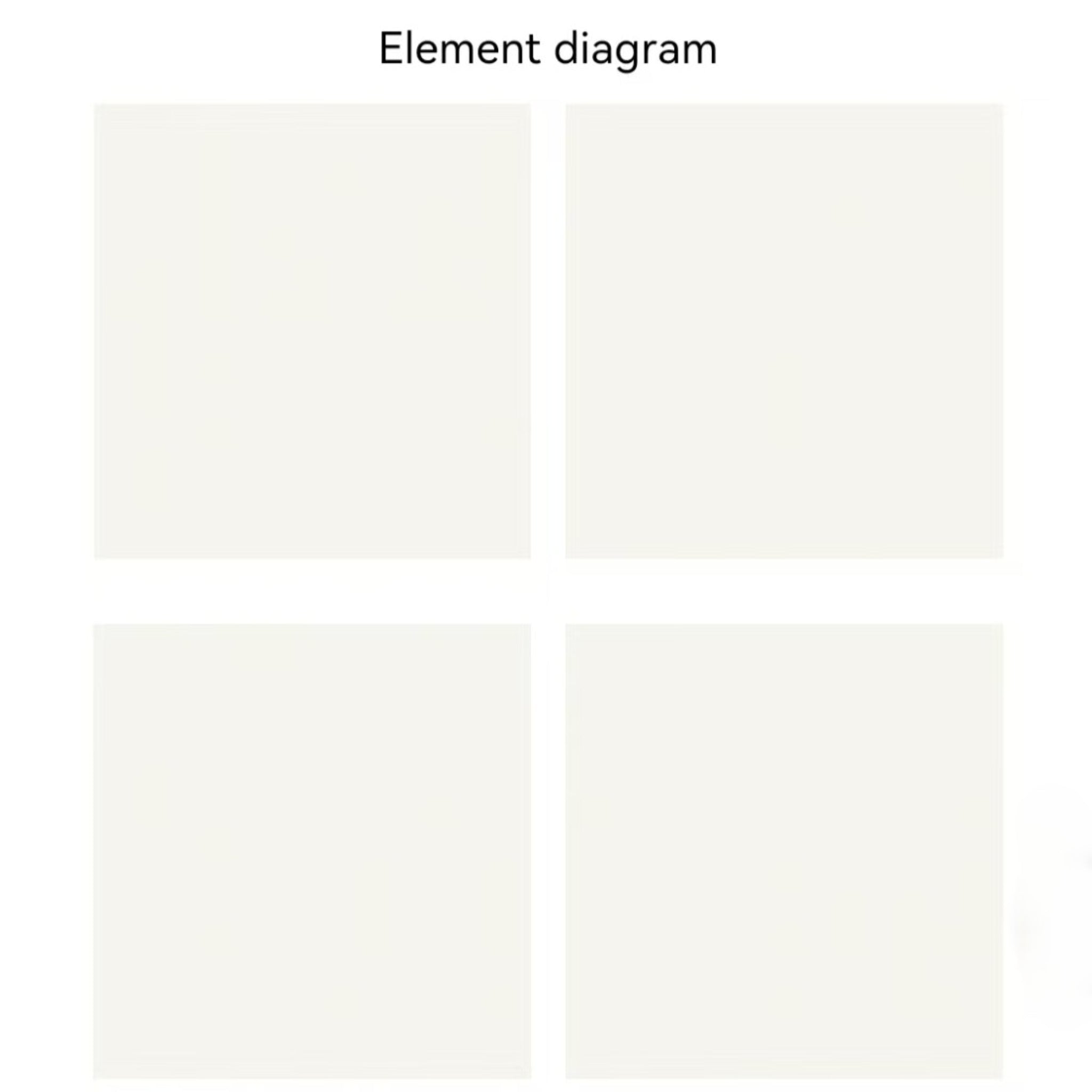 Water-Absorbent Ceramic Tile400*800