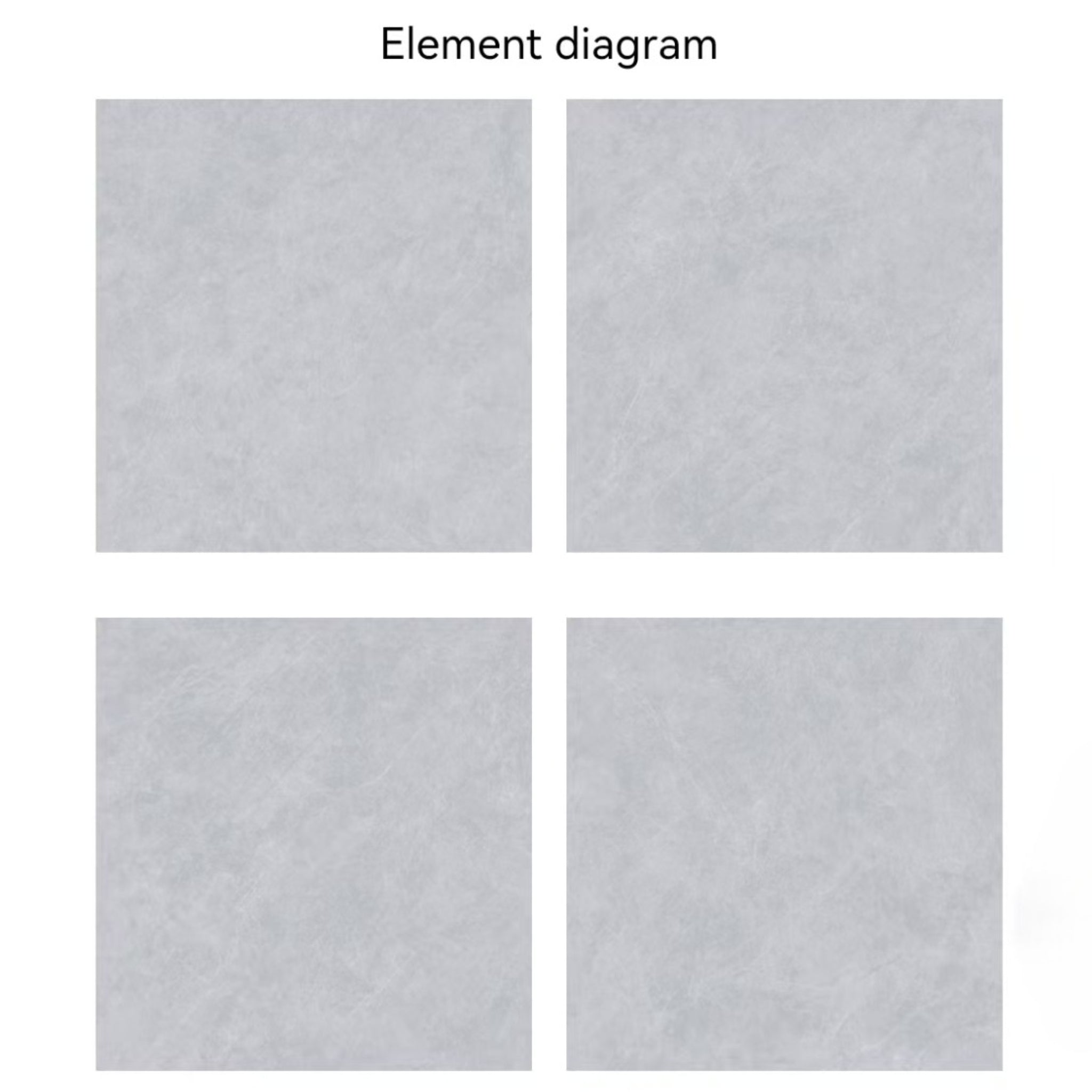 Paving Stone600*600（12mm）