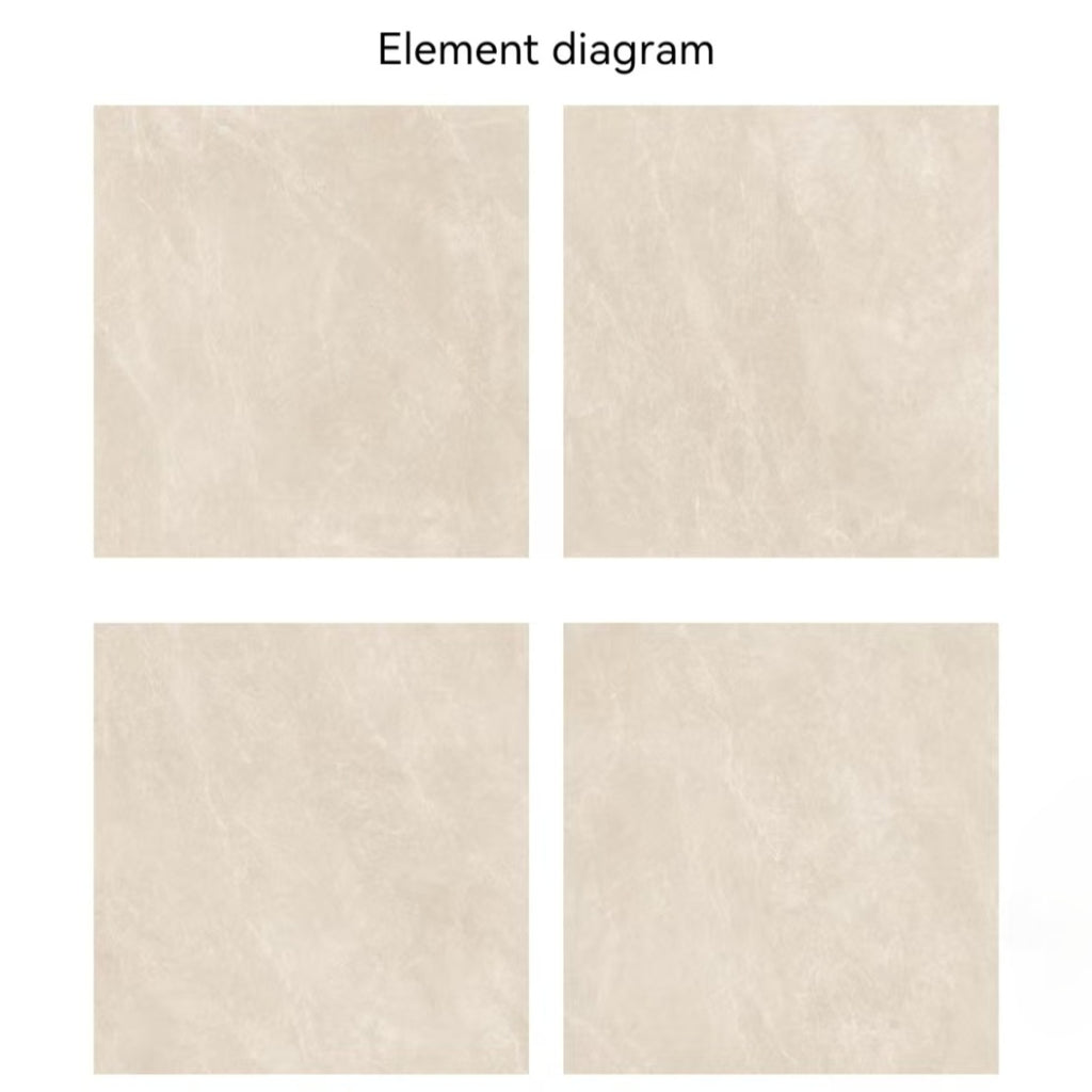 Anti-slip high-gloss marble tiles800*800