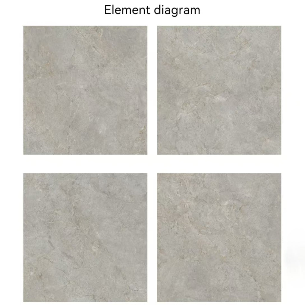 Anti-slip high-gloss marble tiles800*800