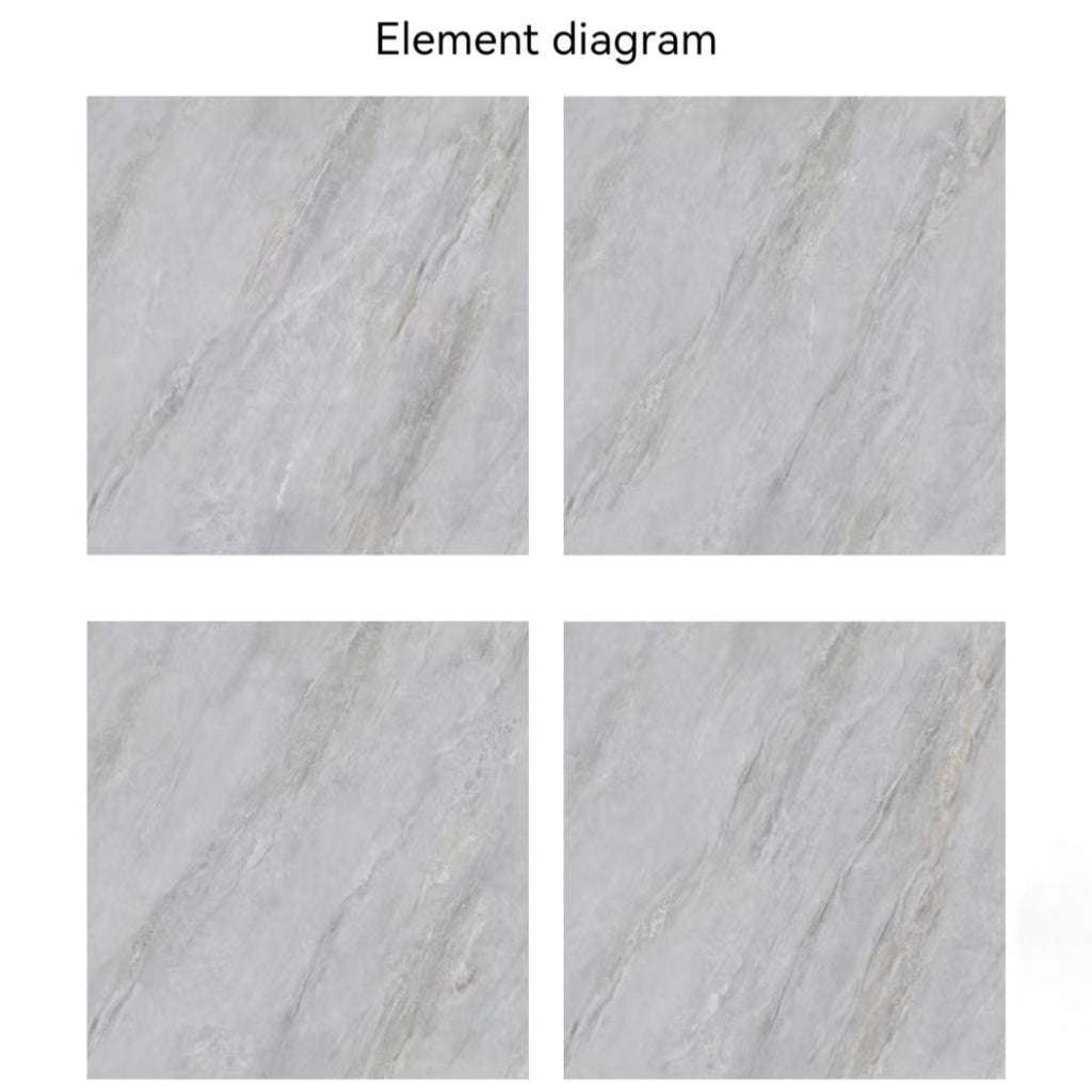 Anti-slip high-gloss marble tiles800*800