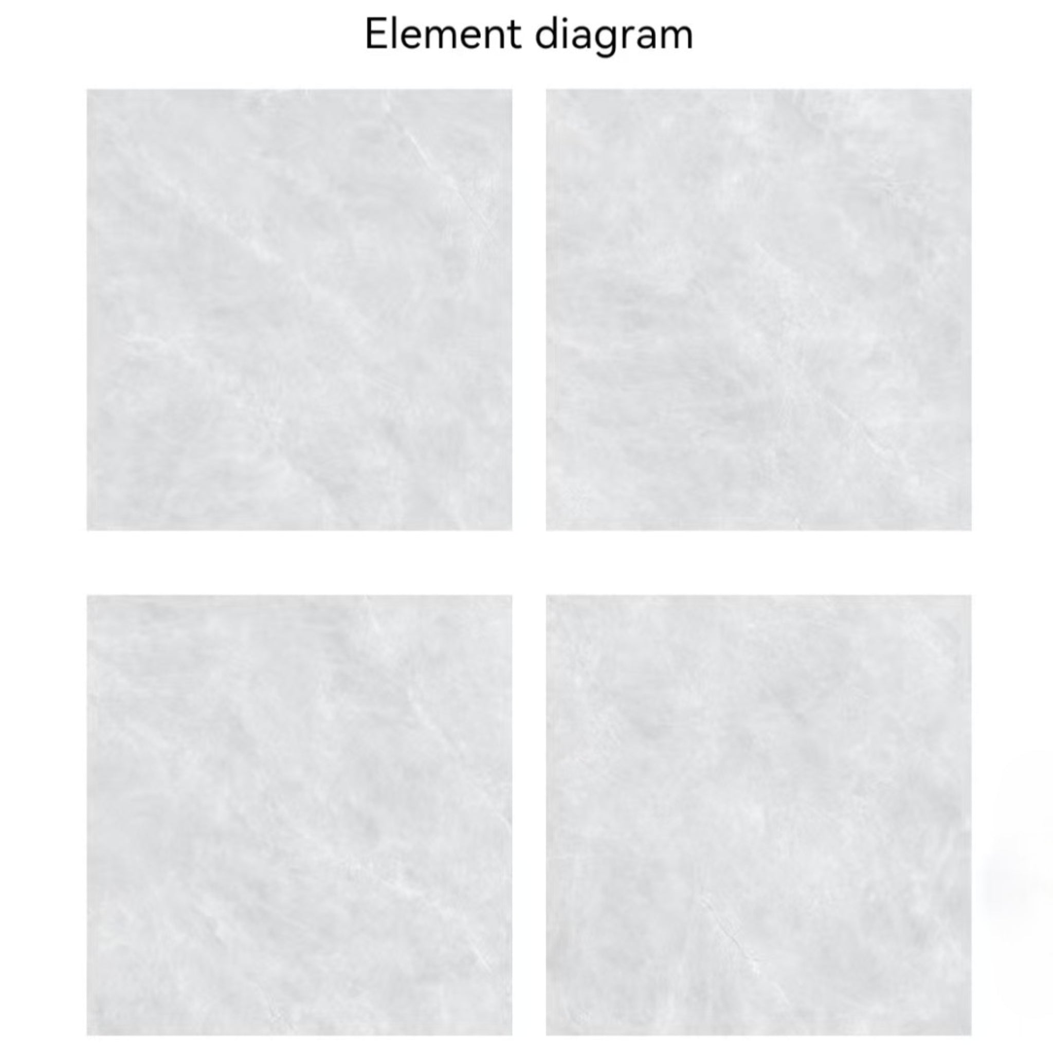 Matte Finish Sintered Stone1200*2400