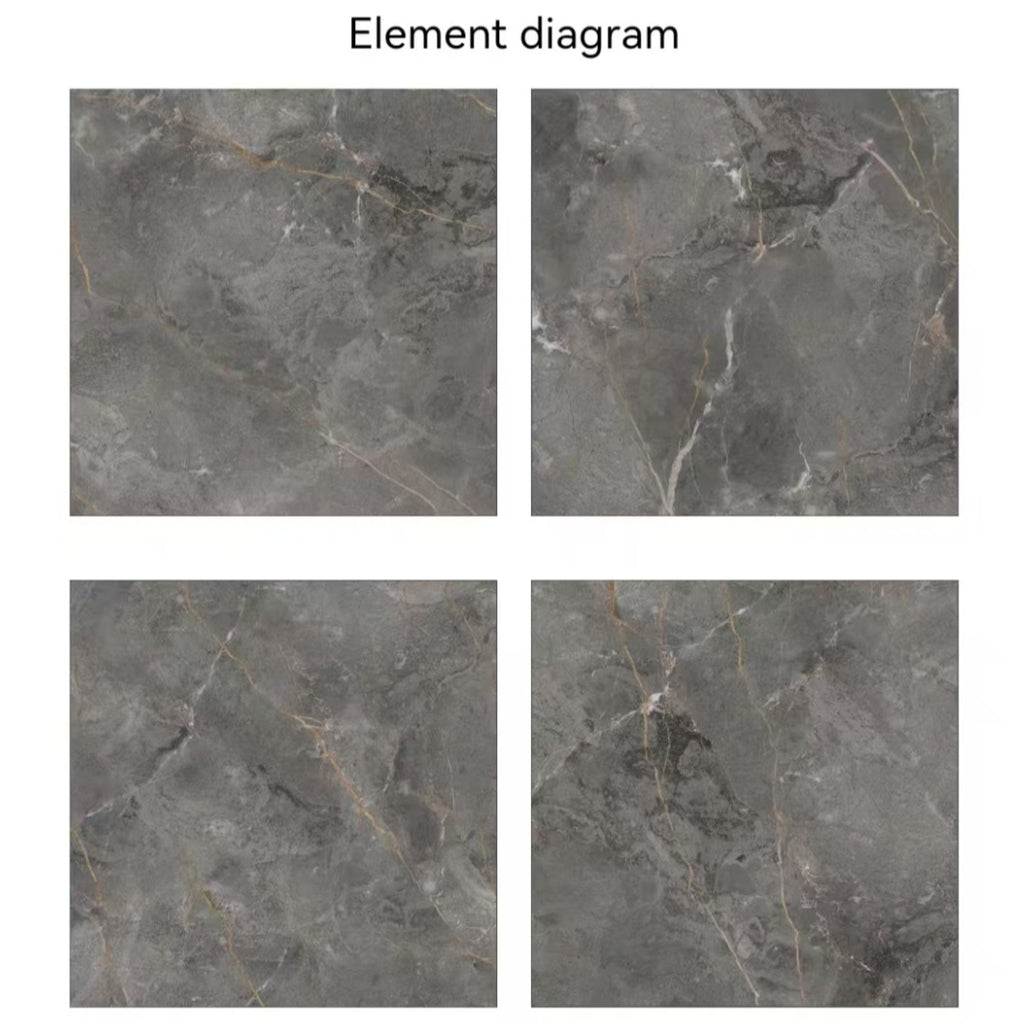 Anti-slip high-gloss marble tiles800*800