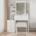 Dressing table