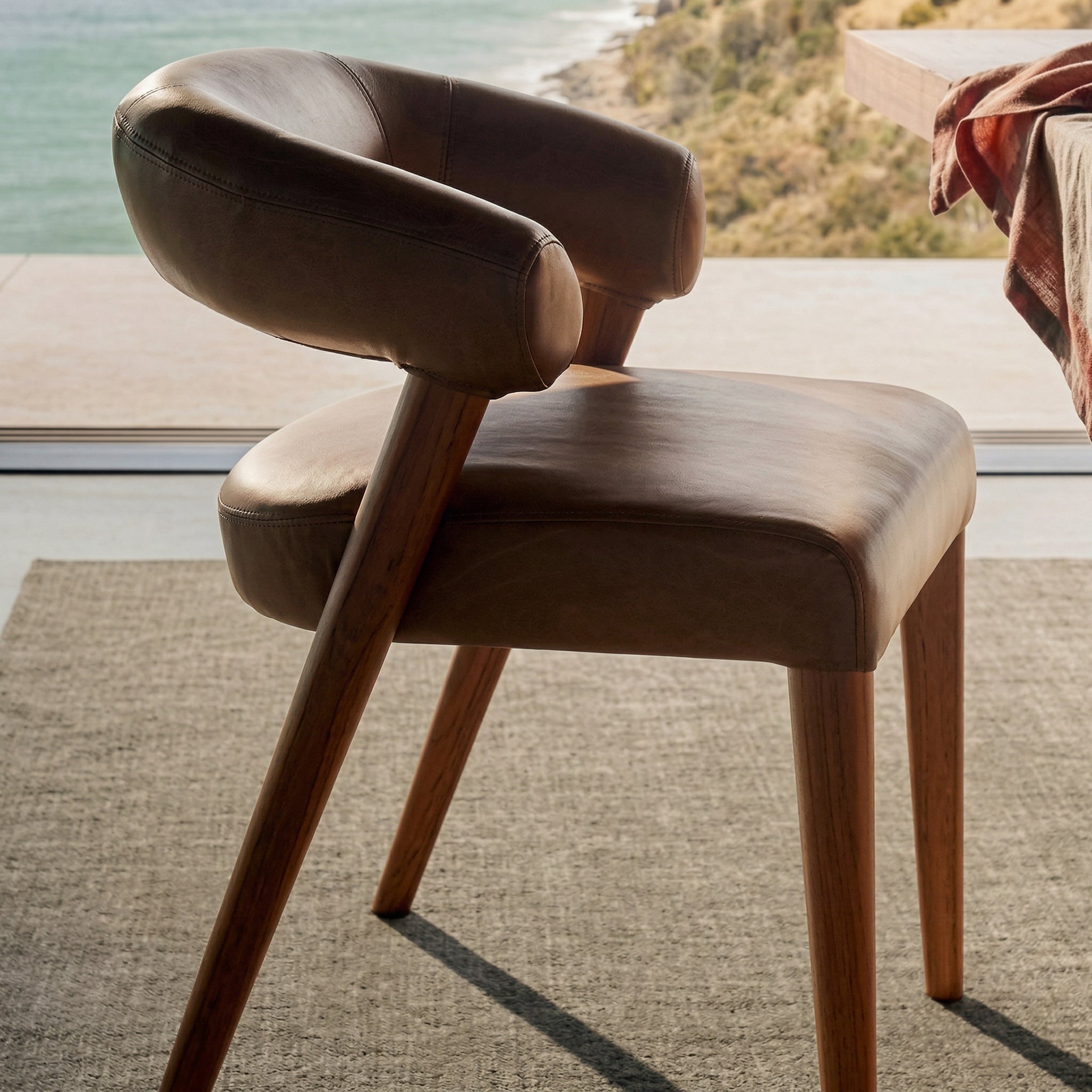 Dining chair