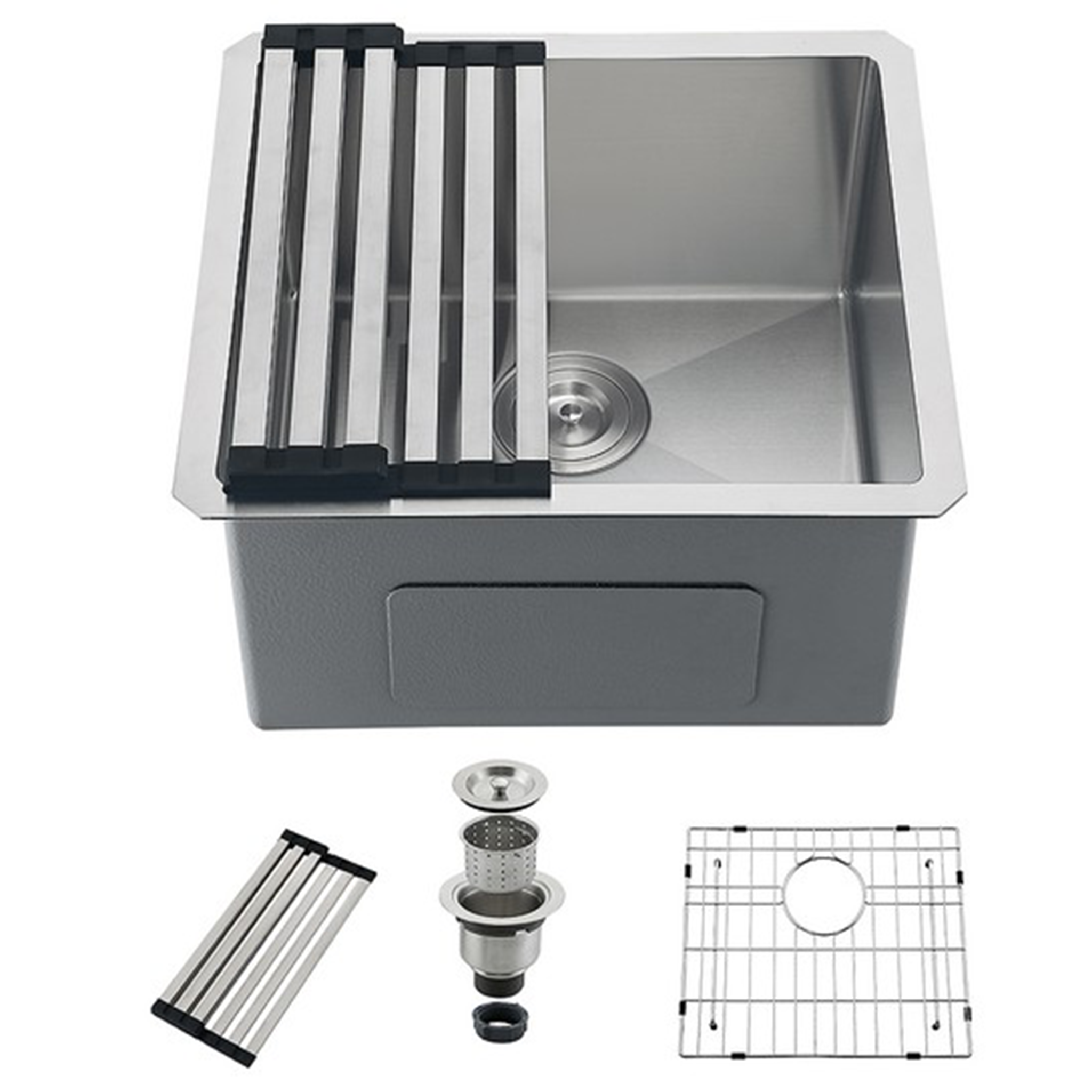 Kitchen Sink