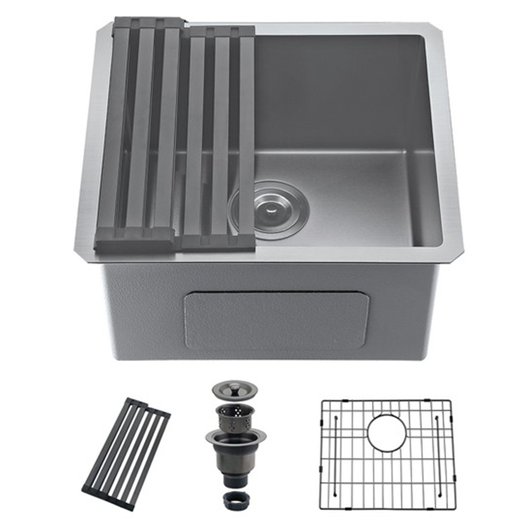 Kitchen Sink