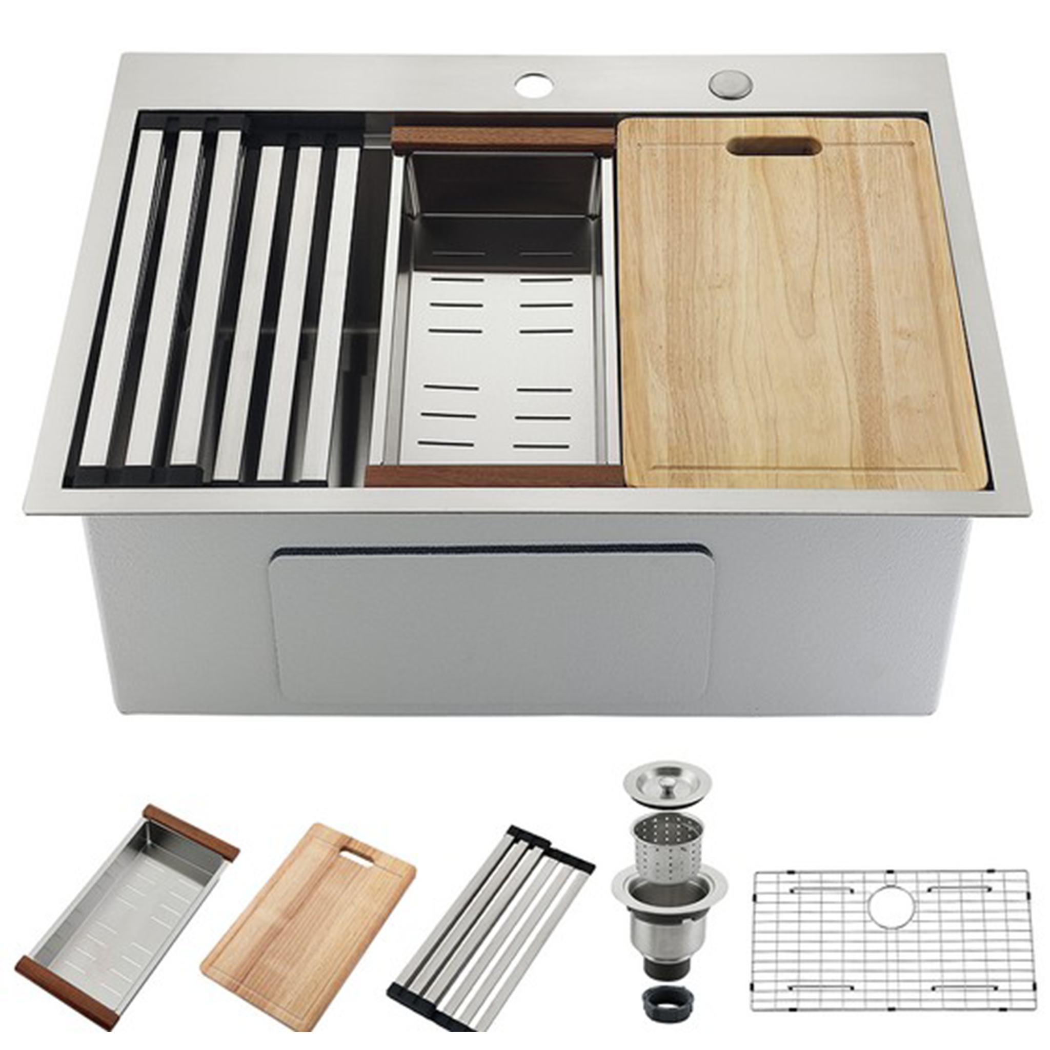 Kitchen Sink