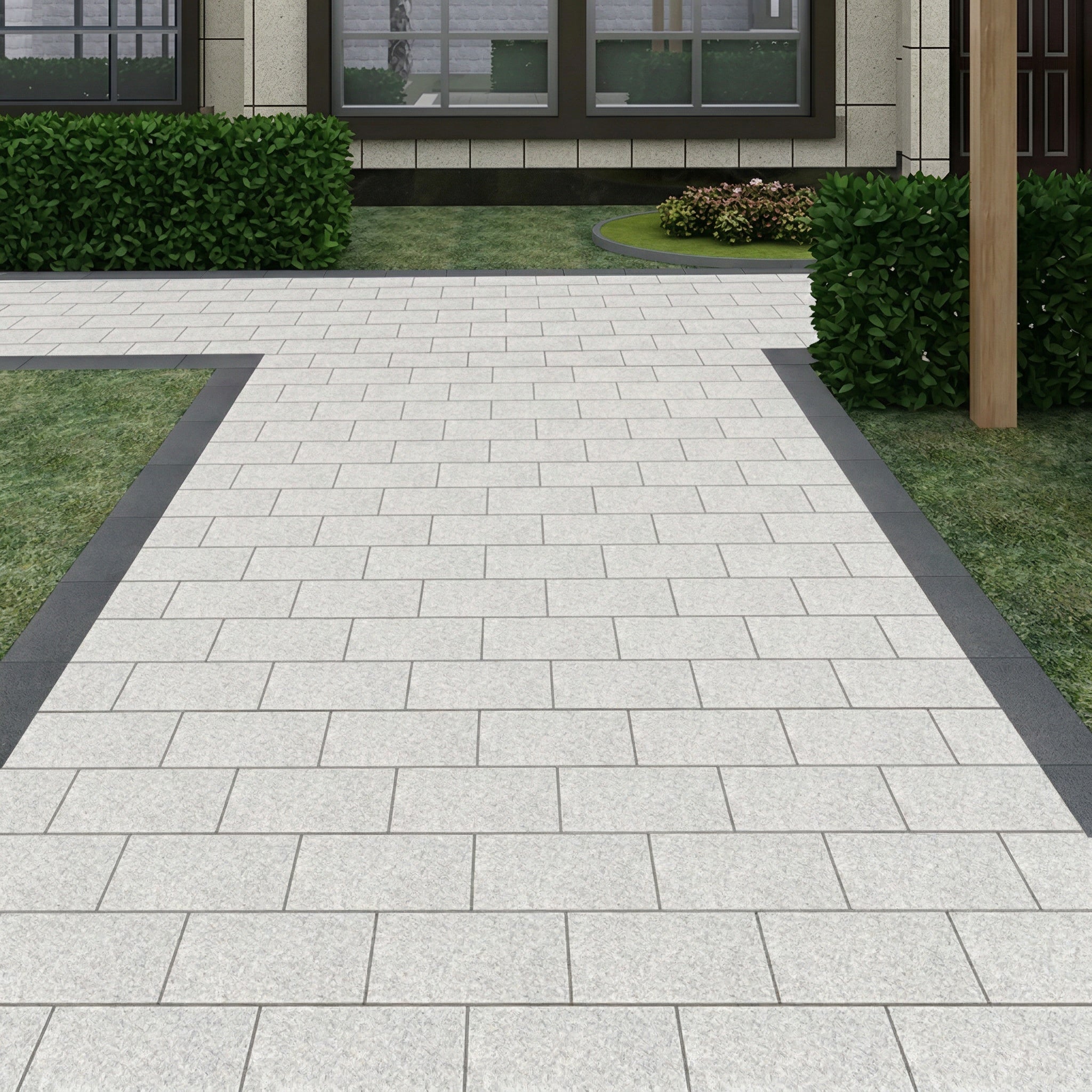 Paving Stone600*600（12mm）