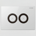 Smart Toilet Control Panel